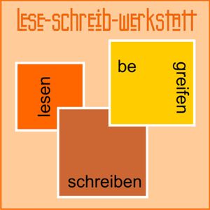 Lese- und Schreibwerkstatt Nalbach