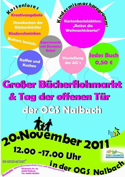 Plakat 2011